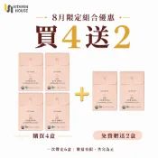 【Vitamin House 維他命之家】純素麩質分解酵素