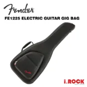 Fender FE1225 電吉他袋 超厚 防刮 保護性佳【i.ROCK 愛樂客樂器】