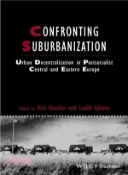【三民網路書店】Confronting Suburbanization - Urban Decentralization Postsocialist Central And Eastern Europe 作者：Stanilov
