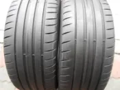 ◎至品中古胎◎優質中古跑胎~215/45/17 固特異 F1A3 ~含安裝.平衡