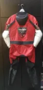 DAINESE DUCATI 連身皮衣