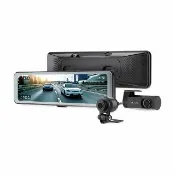 【MIO】MiVue R860WT 雙2K車外鏡頭Sony STARVIS2  WIFI GPS 後視鏡前後雙鏡行車記錄器(行車紀錄器)