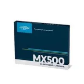 台灣現貨Micron 美光 Crucial MX500 250G 500G 1T 2.5吋 SSD 固態硬碟『高雄程傑電