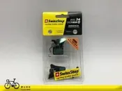 台中專賣店 SWISS STOP Disc 34 EXOTherm2 碟煞公路車升級必備 SHIMANO 碟煞公路車改裝