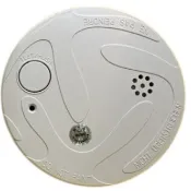 NB753 3V 有效約10年 偵煙器 NB-753 住宅用火災警報器 住警器 消防署認證