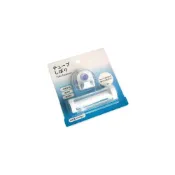 (店+)【ECHO】日本 ECHO 吸盤式牙膏 (洗面乳 醬料 擠壓器 牙膏擠壓器 牙膏架 洗面乳擠壓器)