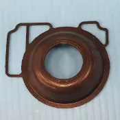 【成皿】SHVEF-001 化油器-油針膜片 圓型 A級 中華 威利 1.1 百利 800