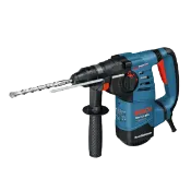 BOSCH博世 GBH 3-28 DRE 四溝鎚鑽 免出力四溝震動鎚鑽 GBH 3-28DRE 三用 超強鎚擊