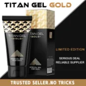 俄羅斯TITAN GEL泰坦凝膠 私處按摩膏 修復膏