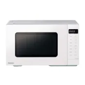 【全聯線上購】【Panasonic 國際牌】燒烤微波爐24L 有轉盤 900W(NN-GT35NW)