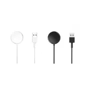 殼起來3C手機配件 【充電線】適用 Google Pixel Watch 一代 智慧手錶 USB 充電座