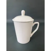 有發票/東昇瓷器餐具=大同強化瓷器350cc蓋杯.泡茶杯 P6790C