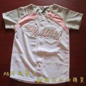 美國MLB官網創信MLmajestic紐約洋基MLB 費城人棒球球衣 田中將大 王建民兒童小孩嬰兒寶寶親子情侶裝全家福服