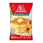 日本 MORINAGA 森永 鬆餅粉  蛋糕粉 德用鬆餅粉