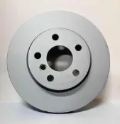 (C+西加小站) BMW MINI 前煞車盤 前碟盤 (OZ件/二片一組) F45 F54 F55 F56 F57