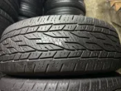 馬牌 LX2 225/65/17 兩條2千5 中古胎