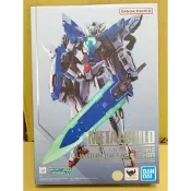 [藏寶箱] 全新現貨 Metal Build 試驗型能天使鋼彈 閃耀巨劍