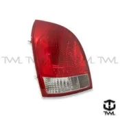 《※台灣之光※》全新 HYUNDAI 現代 ELANTRA 02 03年高品質原廠型紅白晶鑽尾燈後燈台灣製