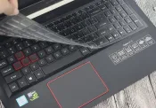 *樂源*宏基 ACER VX5-591G-54M9 鍵盤膜ACER Aspire VX 15 VX5-591G-54M9