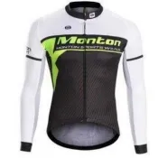 【MONTON】天行長上衣(長袖自行車服/長袖車衣/單車服/自行車衣/零碼款)