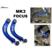 小亞車燈＊全新 FORD 福特 FOCUS MK3 專用 Hardrace 後 上仰角 調整器 6457-S