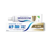 舒酸定 長效抗敏-多元護理牙膏 160g