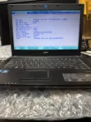 ACER宏碁(NBG5香)TravelMate 4750 14吋i3-2350M筆記型電腦