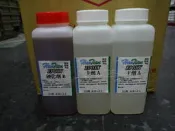 金光興修繕屋~結構補強 結構膠 AB膠 封口膠 封口劑 低壓注射針筒 高壓灌注 環氧樹脂 epoxy A劑+B劑
