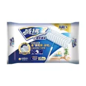 威拂立體除塵紙【康是美】