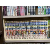 自有書《無釘章》麻辣教師 GTO 1-25完 共25本