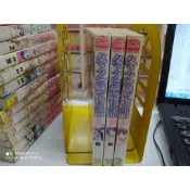 漫畫  女生 /  冬之戀物語1-3完	/ 藪內優 / 長鴻