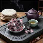 純素龜苓膏 200公克