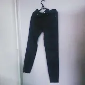 Zara皮褲 台北市