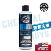 【化學小子】消光專用柔和洗車精 消光/包膜洗車精 消光清潔維護 包膜清潔劑 消光包膜保養 METICULOUS 16oz