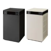 (店+)★福利品【SHARP 夏普】27坪Purefit自動除菌離子空氣清淨機 FP-S90T