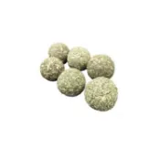 【大樹健康購物網】【自然鮮】貓薄荷健身球
