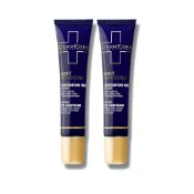 (店+)【DermEden 得美登】1%A醇煥能撫紋修護眼霜15ml 2入