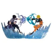 精品推薦 免運✨【萬代】眼鏡廠 火影忍者 CombinationBattle2 鳴人 佐助 景品手辦