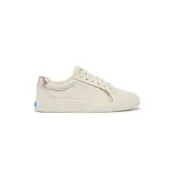 【毒】Keds PURSUIT LEATHER 經典綁帶皮革休閒鞋 WH68021
