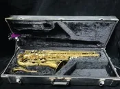 【現代樂器】已售出！45折託售！中古美品 二手 Jupiter JTS-789 Tenor Sax 金漆 次中音薩克斯風