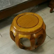 全花梨木造型鼓椅特價出清請先詢問庫存(有時沒在店請先連絡以免白跑)