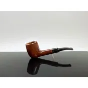 ★小綺子 煙具★【Brebbia】普利比亞 義大利淺茶系列手工煙斗 石楠木2.5mm煙斗 新手煙斗推薦#0317-2A