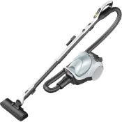 (店+)【MITSUBISHI 三菱電機】三菱 Mitsubishi 吸塵器 Be-K TC-FM2B 日本本土款高品質輕量吸塵器 強力吸力居家清潔好幫手