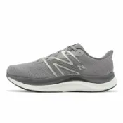 ACS跨運動 New Balance NB 慢跑鞋 Fuelcell Propel V4 2E 寬楦 男鞋 灰 白 緩震 運動鞋 NB 紐巴倫 MFCPRCG4-2E