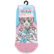 DP04-光之美少女童襪 15-22CM-多款可選