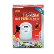 【魚宅】Ista 伊士達 雙顯雙迴路溫控主機1000W 控溫主機 加熱棒 加溫棒 I-630 同型號 換新包裝 控溫器