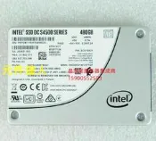 聯想 RD330 RD350 RD430 RD440固態 伺服器映迭480G 2.5 SATA SSD- 20250