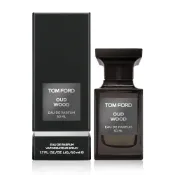 (私人調香NO.1)TOM FORD｜Oud Wood 神秘東方淡香精（30ml/50ml）