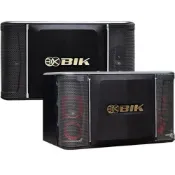 (店+)日本品牌BIK BJ-S968 專業卡拉ok懸吊式12吋三音路五單體揚聲器