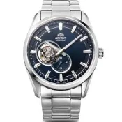 ORIENT 日本 東方錶 開芯 簍空機械錶(RA-AR0003L)40.8mm